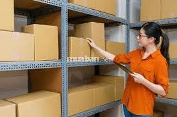 CÔNG TY MỞ RỘNG CHI NHÁNH CẦN TUYỂN KẾ TOÁN KHO GẮN BÓ LÂU DÀI 