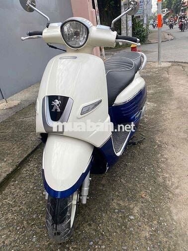 Peugeot abs 2022