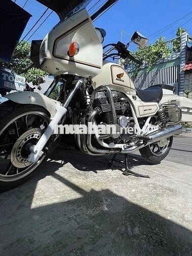 Bán Honda CBX750