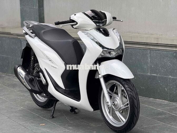 SH 150i 2022 TRẮNG LƯỚT BSTP
