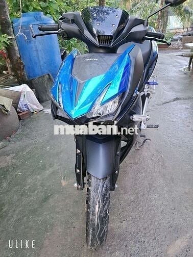 Bán xe HonDa Winner X còn mới 98%. Đi 6.100 km