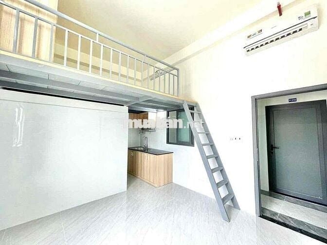 Dulex 30m2 Giá Rẻ ĐH Kinh Tế Luật Thủ Đức
