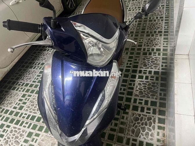xe chính chủ . của em gái đi