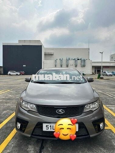 Kia Cerato Koup 2010 - 114000 km