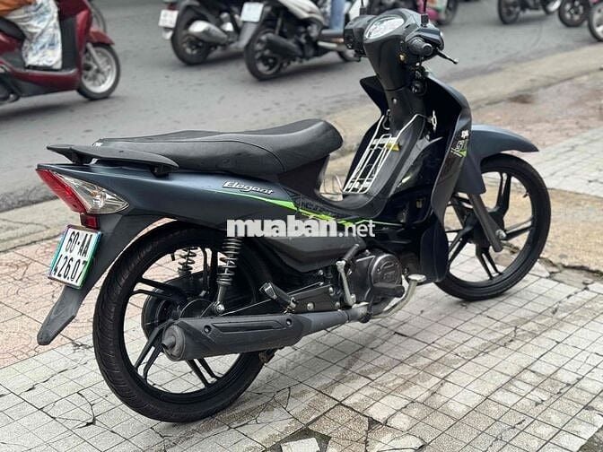 SYM Elegant 50cc 2024