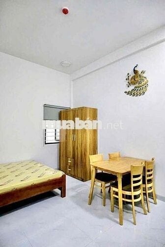 Trọ Đà Nẵng Full nội thất- gần đại học kiến trúc