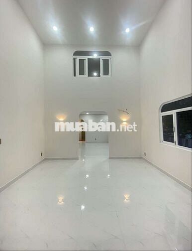 Hồ Ngọc Lãm P.Bình Trị Đông B giá rẻ 4,5x15 hơn 4 tỷ xíu