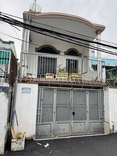 Cho Thuê nhà Nguyên Căn Rộng, Thoáng Mát