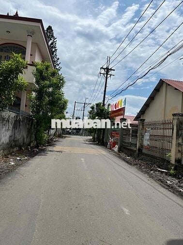 Bán 177m2 Đất đường 676 Củ Chi, TP HCM (8mx23m)