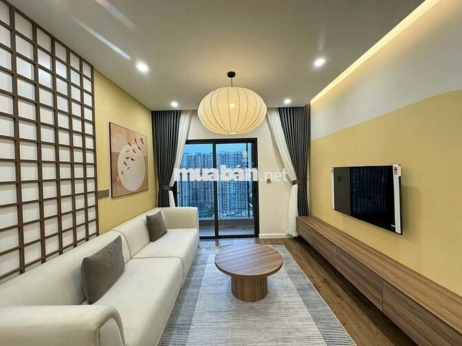 Hot - Hoàng Thành Pearl - Mỹ Đình 80m2 2PN full đồ đẹp giá tốt 16tr/th