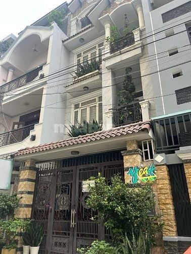 Bán nhà phố , khu dân cư xây dựng đồng bộ , đường Lương Định Của ,