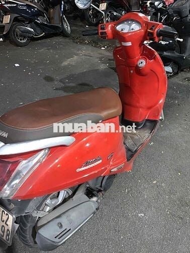 xe 3m5 có fix nữa ạ