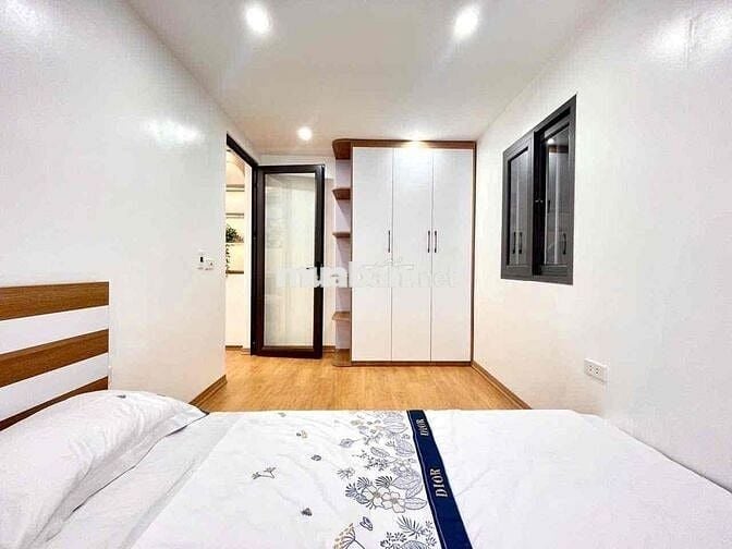 Bán tập thể Phố Phạm Ngọc Thạch. Đống Đa. 4.25 tỷ