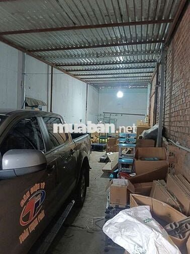 ĐẤT 1/ NGUYỄN ẢNH THỦ ĐƯỜNG 7M DT 4M×17M.Q12