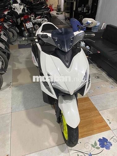 NVX 155
