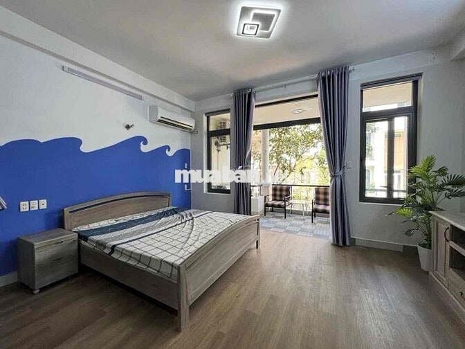 Khai Trương 8 Phòng Xịn Ngay KDC Nam Long Đậu OTo Thoải mái