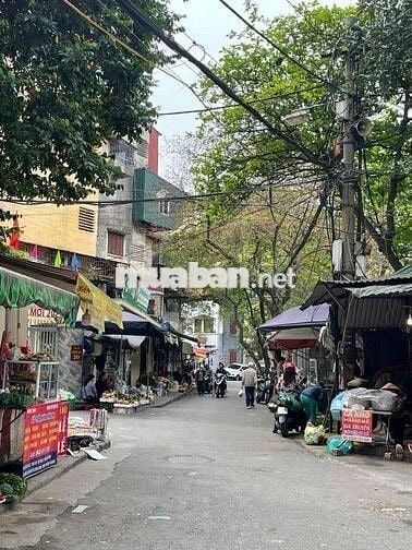 🏡☘️ Phố Nguyễn Công Hoan 
SIÊU PHẨM BA ĐÌNH - NGÕ TO NHƯ PHỐ, KD ĐỈNH