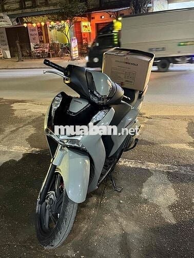 sh 160 xám si măng bản phanh abs