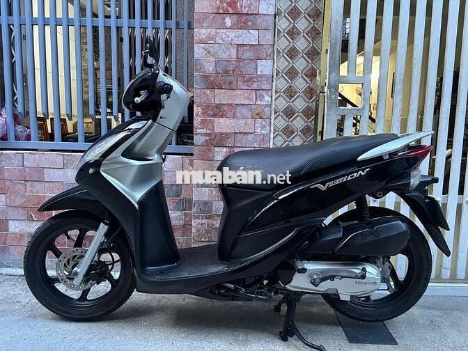 Cần bán Vision biển 43 máy móc chạy ngon