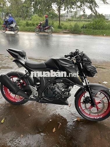 Suzuki GSX S150 Bstp