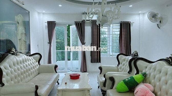 Cho thuê nhà phố nguyên căn khu dân cư 13E Intresco - 16tr/tháng