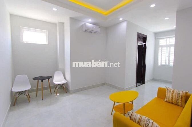 PHÒNG ĐẸP 234 LÊ ĐỨC THỌ – GÒ VẤP | FULL NỘI THẤT – Ở NGAY