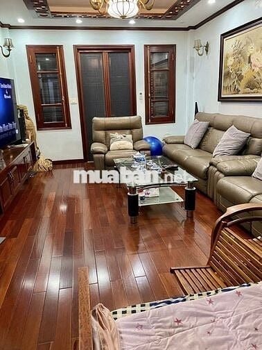MỜI THUÊ NHÀ ĐẸP - TỔNG CỤC V TÂN TRIỀU