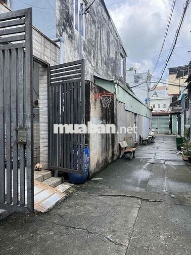 NHÀ RẺ GIÁ 4,6 TỶ ĐƯỜNG Ô TÔ LÊ VĂN KHƯƠNG Cho 88m2