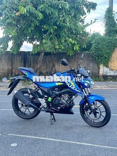 GSX s150 siêu lướt 3.000km . Ngay chủ 43