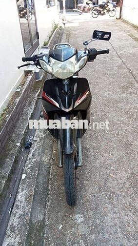 Bán Xe Yamaha Sirius 110cc máy êm ru đầy đủ