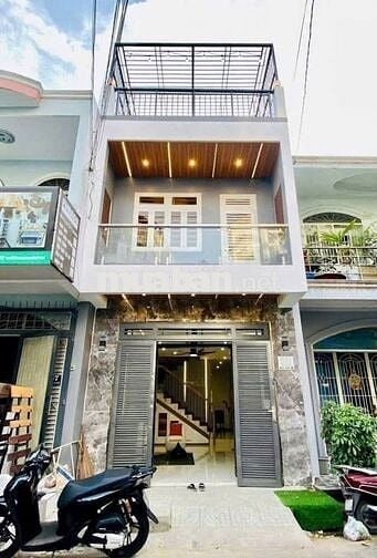 CHÚ TÁM CẦN BÁN CĂN NHÀ BÌNH CHÁNh 890TRIỆU, 80m2 TÂN TÚC _CHỢ ĐỆM