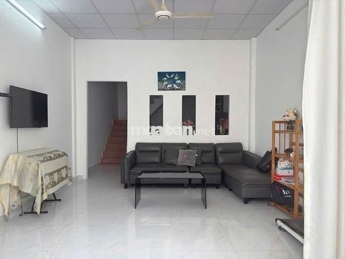 BÁN NHÀ TRƯƠNG ĐĂNG QUẾ 54M2  - 2 TẦNG, SÂN BAY TÂN SƠN NHẤT - 7.1 TỶ