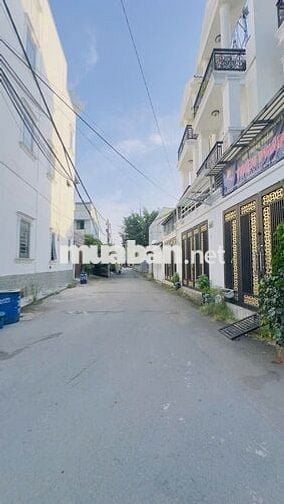 Bán ĐẤT ĐẸP, ĐƯỜNG Ô TÔ ngã 4 cầu Bình Phước, Hiệp Bình Phước, TĐ
