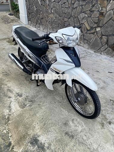 Sirius110cc Đời 2014 Zin