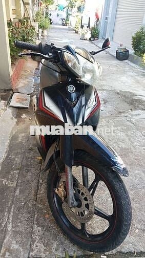 Bán Xe Sirius RC 2012 đốc đĩa máy rin êm