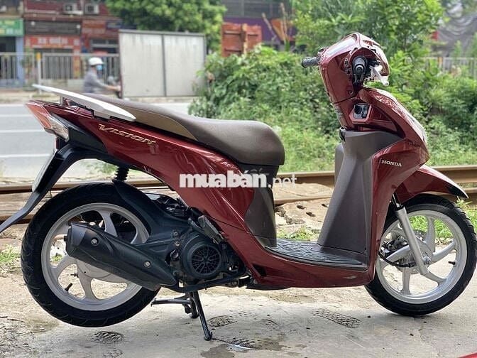 vision smartkey dk 2020 nguyên bản đẹp