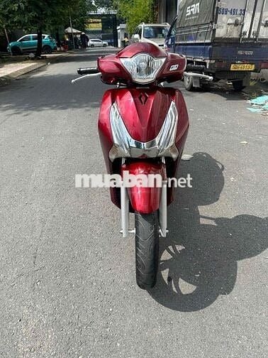 HONDA SH 125 VN 2014.