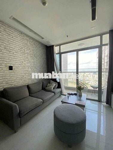 🌴Cho Thuê Căn Hộ 2PN Diện Tích 77m2 - Chung Cư Vinhomes Central Park🌤️