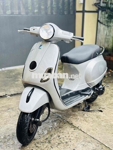 VESPA LX 125CC  ĐK 2010 MỚI TINH 99% BSTP