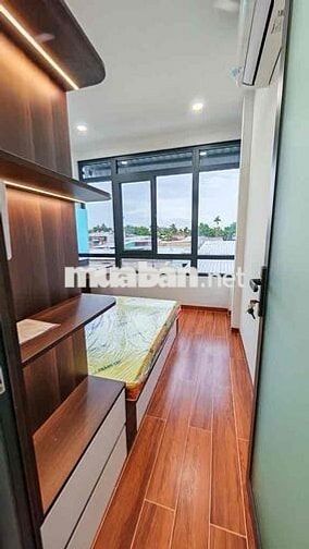 🔥 Chốt nhanh kẻo lỡ! Nhà mới 60m2, 2 tầng, 2PN, 2WC