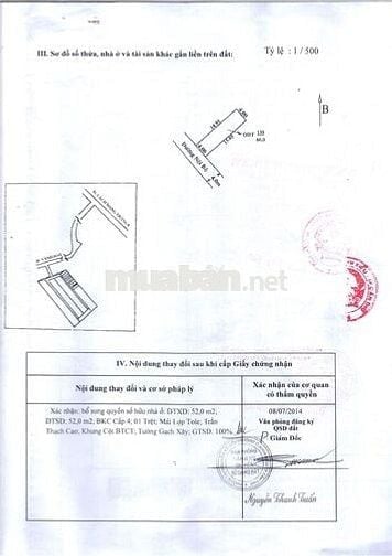 BÁN NHÀ LIÊN HỆ CHÍNH CHỦ HẺM 91A/B ĐƯỜNG NGUYỄN ĐỆ, AN HÒA, NINH KIỀU