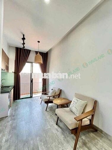 CĂN STUDIO GẦN CẦN CẦU SÔNG HÀN