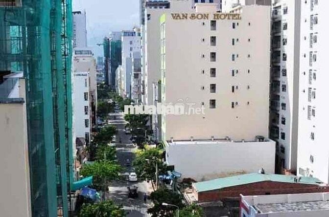 Ngộp Bank bán lô Hà Bổng 3 mặt tiền