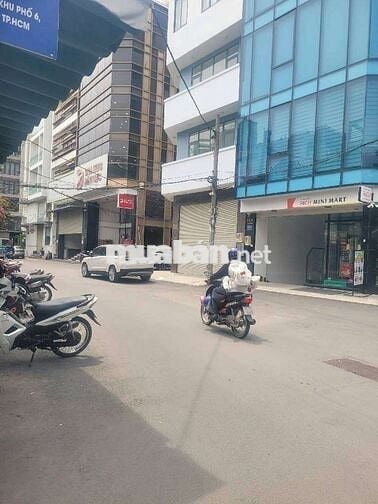 Gấp bán căn hộ 2 ngủ ngay tầng trệt chung cư Võ Oanh 80m2 SD_3,35 tỉTL