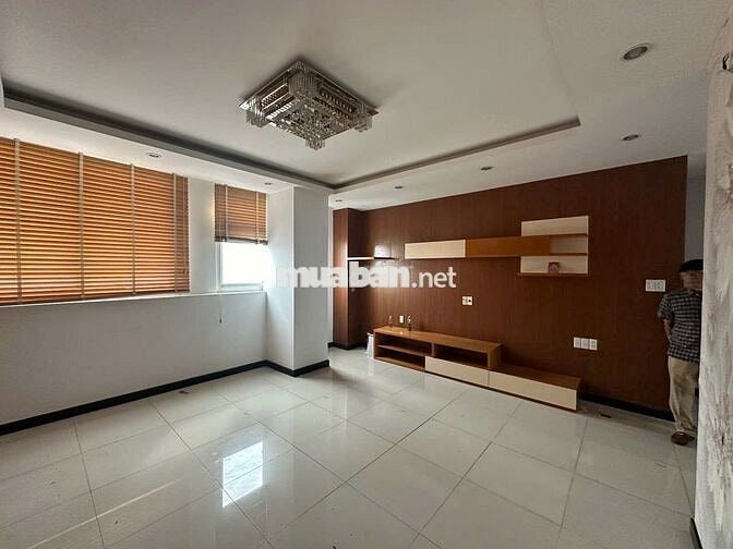 Bán Căn Duplex 155m2 3PN Cộng Hòa Plaza - Sổ Vĩnh Viễn - Gần Nhà Ga T3
