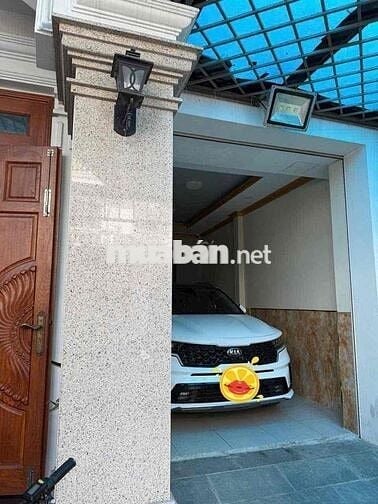 Cho thuê Biệt Thự Quận 12 P Thạnh Xuân , Đường 12m vỉa hè