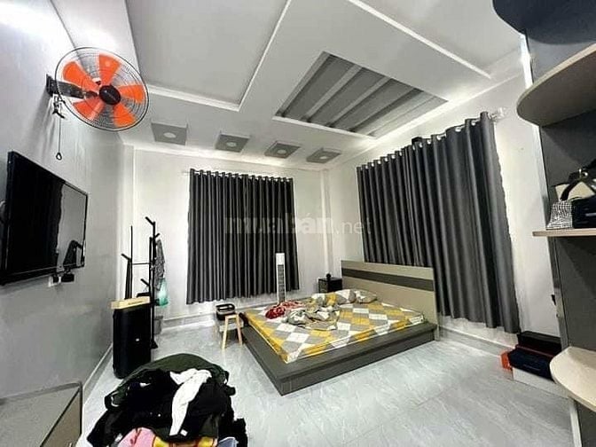 Bán Nhà Đường Phan Huy Ích , 65m2 , Giá 925 Triệu