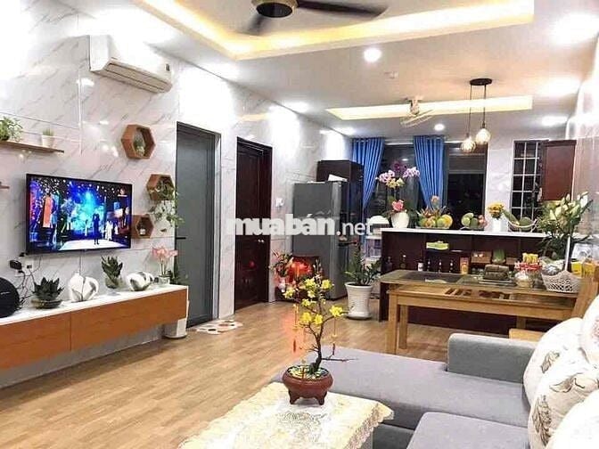 CHO THUÊ CĂN HỘ NHẤT LAN 1 ( A,B) ,   8tr500 , 2pn full nội thất