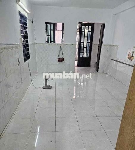 NHÀ 2 TẦNG 1 SẸC THỐNG NHẤT P11 ( 4,5 X 17) 72M2 SỔ HỒNG RIÊNG