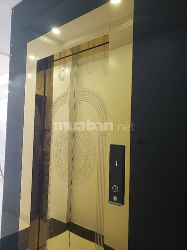 Bán Liền kề Tổng cục V- BCA, 60m2, 7 tầng cao, thiết kế bản vẽ KTS